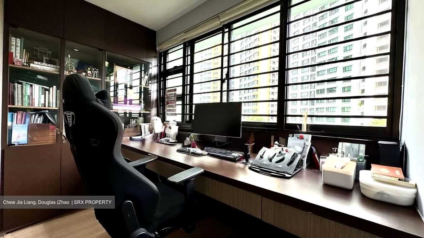 Blk 57 Havelock View (Bukit Merah), HDB 4 Rooms #563956671